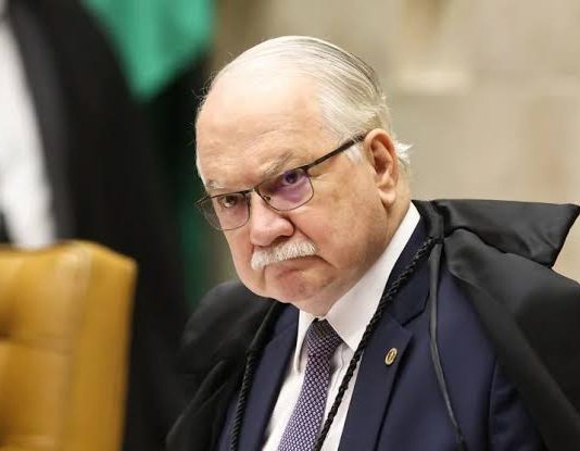 Fachin diz que gravidade da crise no STF não autoriza atalhos
