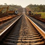 Ferrogrão avança e pode ter leilão em 2027 para ligar MT ao Pará