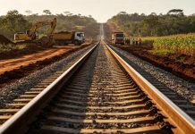 Ferrogrão avança e pode ter leilão em 2027 para ligar MT ao Pará