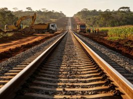 Ferrogrão avança e pode ter leilão em 2027 para ligar MT ao Pará