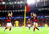 No Mangueirão: Flamengo sofre, mas vence e assume liderança provisória do Brasileirão
