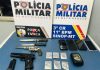 “Tribunal do crime?”: Polícia resgata homem amarrado e ameaça de execução em Sinop