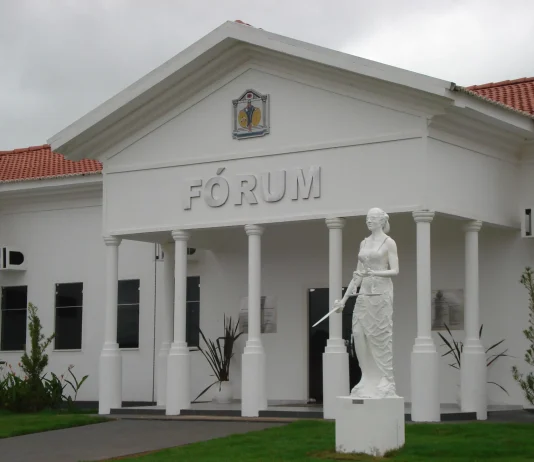 Fórum de Itaúba abre seleção para profissionais de Psicologia e Serviço Social