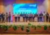 Dois empresários de Alta Floresta são homenageados em fórum da indústria