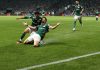 Palmeiras vence LDU, mas leva vantagem mínima para a altitude