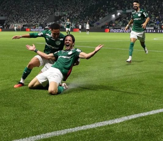 Libertadores: Palmeiras vence LDU, mas leva vantagem mínima para a altitude