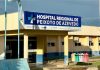 MP cobra medidas para solucionar crise no Hospital Regional de Peixoto