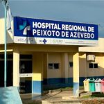 MP cobra medidas para solucionar crise no Hospital Regional de Peixoto
