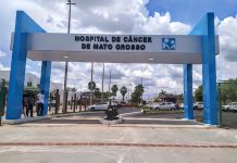 Justiça manda Energisa ligar ala de oncologia em até 48 horas