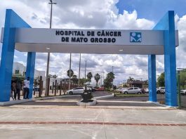 Justiça manda Energisa ligar ala de oncologia em até 48 horas