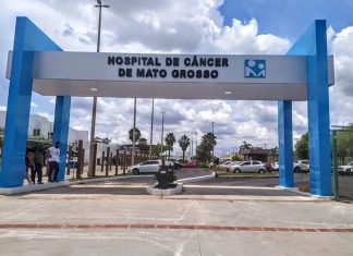 Justiça manda Energisa ligar ala de oncologia em até 48 horas