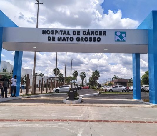 Justiça manda Energisa ligar ala de oncologia em até 48 horas