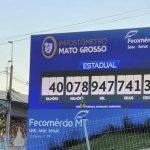 Mato Grosso supera R$ 40 bilhões em tributos oito dias antes de 2025
