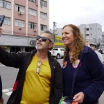 Jandira cobra quebra de sigilo de Flávio em caso envolvendo Vorcaro