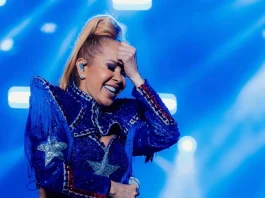 Festival de Praia de Nortelândia reúne grandes shows neste fim de semana