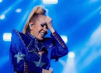 Festival de Praia de Nortelândia reúne grandes shows neste fim de semana
