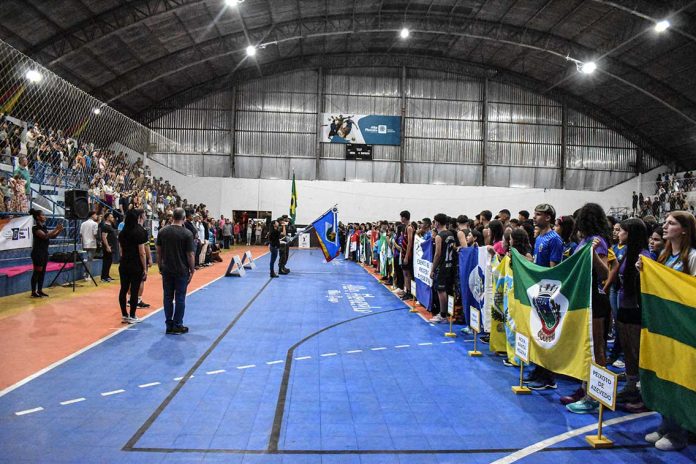 Jogos Estudantis
