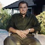Leonardo DiCaprio visita o Pantanal para conhecer projetos de conservação