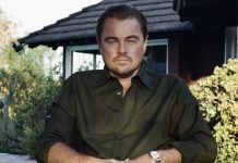 Leonardo DiCaprio visita o Pantanal para conhecer projetos de conservação