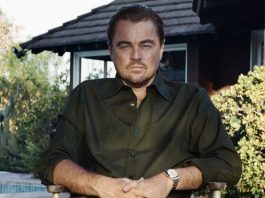 Leonardo DiCaprio visita o Pantanal para conhecer projetos de conservação