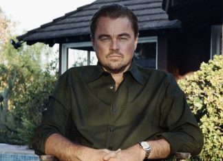 Leonardo DiCaprio visita o Pantanal para conhecer projetos de conservação