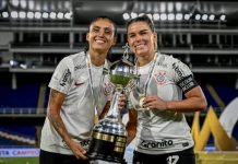 Libertadores Feminina 2026 define data do sorteio da fase de grupos