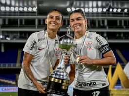 Libertadores Feminina 2026 define data do sorteio da fase de grupos