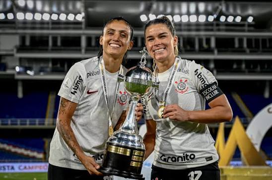Libertadores Feminina