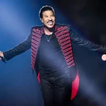 Lionel Richie segue na UTI e passa por exames cardíacos nos EUA