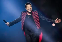 Lionel Richie segue na UTI e passa por exames cardíacos nos EUA