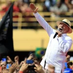 Lula assina decretos contra cambismo digital e garante água em shows