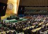 Recado pro Trump: Lula afirma na ONU que “Brasil não cabe no quintal de ninguém”