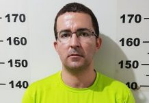 Sargento condenado por estupro é desligado dos Bombeiros em MT