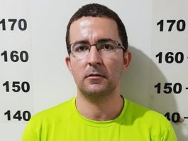 Sargento condenado por estupro é desligado dos Bombeiros em MT