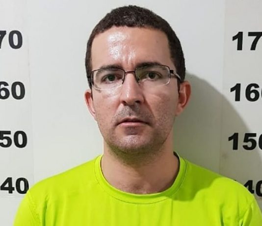 Sargento condenado por estupro é desligado dos Bombeiros em MT
