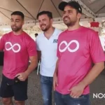 Ora, ora! Compradores acusam Marçal de calote em empreendimento de Caldas Novas
