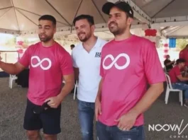 Ora, ora! Compradores acusam Marçal de calote em empreendimento de Caldas Novas