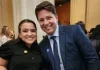 Dino proíbe Mário Frias de deixar o Brasil durante investigação da PF
