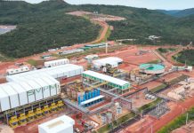 Terras raras: grupo americano conclui aquisição da mineradora Serra Verde