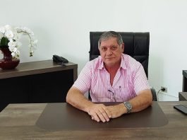 MP processa ex-prefeito de Vera por suspeita em obra de R$ 4,5 milhões