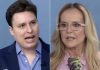 Natasha registra boletim contra Maurício após confusão em debate