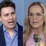 Natasha registra boletim contra Maurício após confusão em debate
