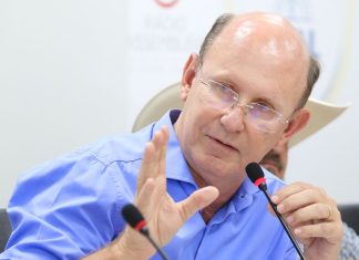Justiça determina retenção de 30% do Fundo Partidário do PSDB em MT