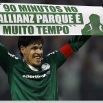 Palmeiras e LDU revivem duelo de 2025 em busca da semifinal da Libertadores