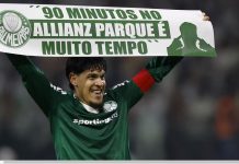 Palmeiras e LDU revivem duelo de 2025 em busca da semifinal da Libertadores