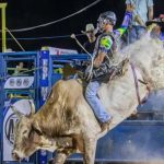 34ª Festa do Peão Pantaneiro começa nesta quinta em Santo Antônio