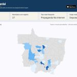 Pardal já registra mais de 130 denúncias de propaganda eleitoral irregular em Mato Grosso