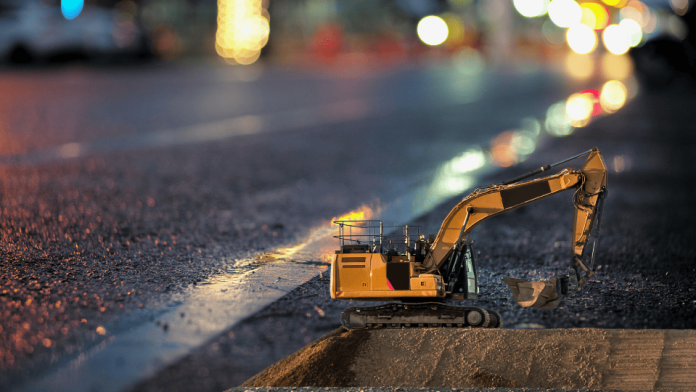 Paving 2026