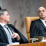 Mendonça confirma encontro único com Daniel Vorcaro, do Banco Master