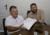 Proposta de atualização do Plano Diretor de Alta Floresta é entregue à Câmara Municipal